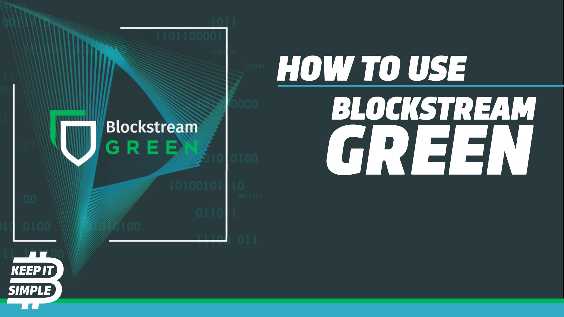 how to buy green bitcoin